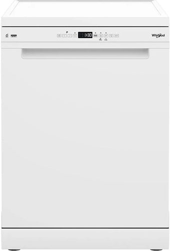 Lave vaisselle 60 cm WHIRLPOOL W7FHP43