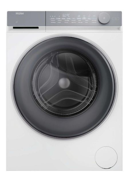 Lave linge hublot HAIER HW100-B14367U-FR