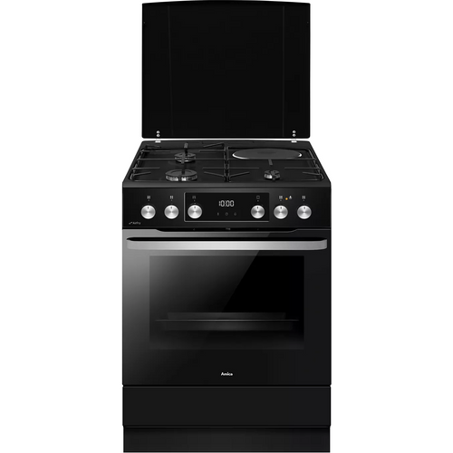 Cuisinière mixte AMICA ACM7037RN